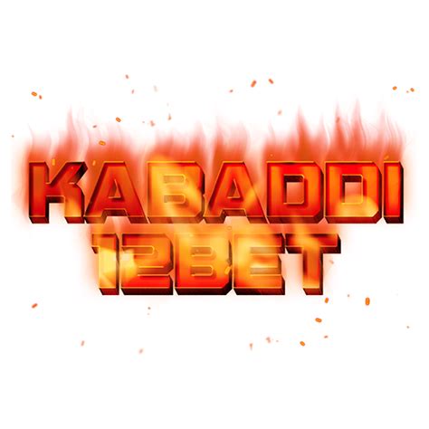 12bet kabaddi betting|12BET Review .